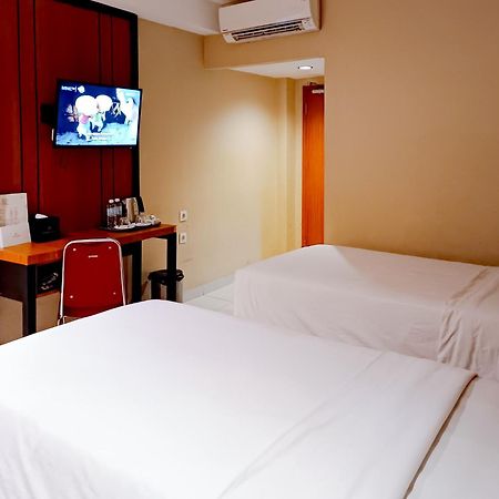 Portola Arabia Hotel Banda Aceh Esterno foto