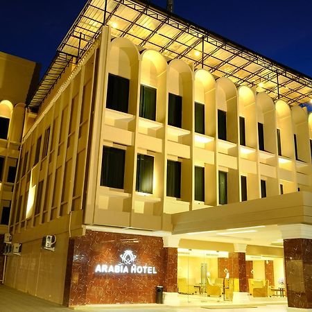 Portola Arabia Hotel Banda Aceh Esterno foto