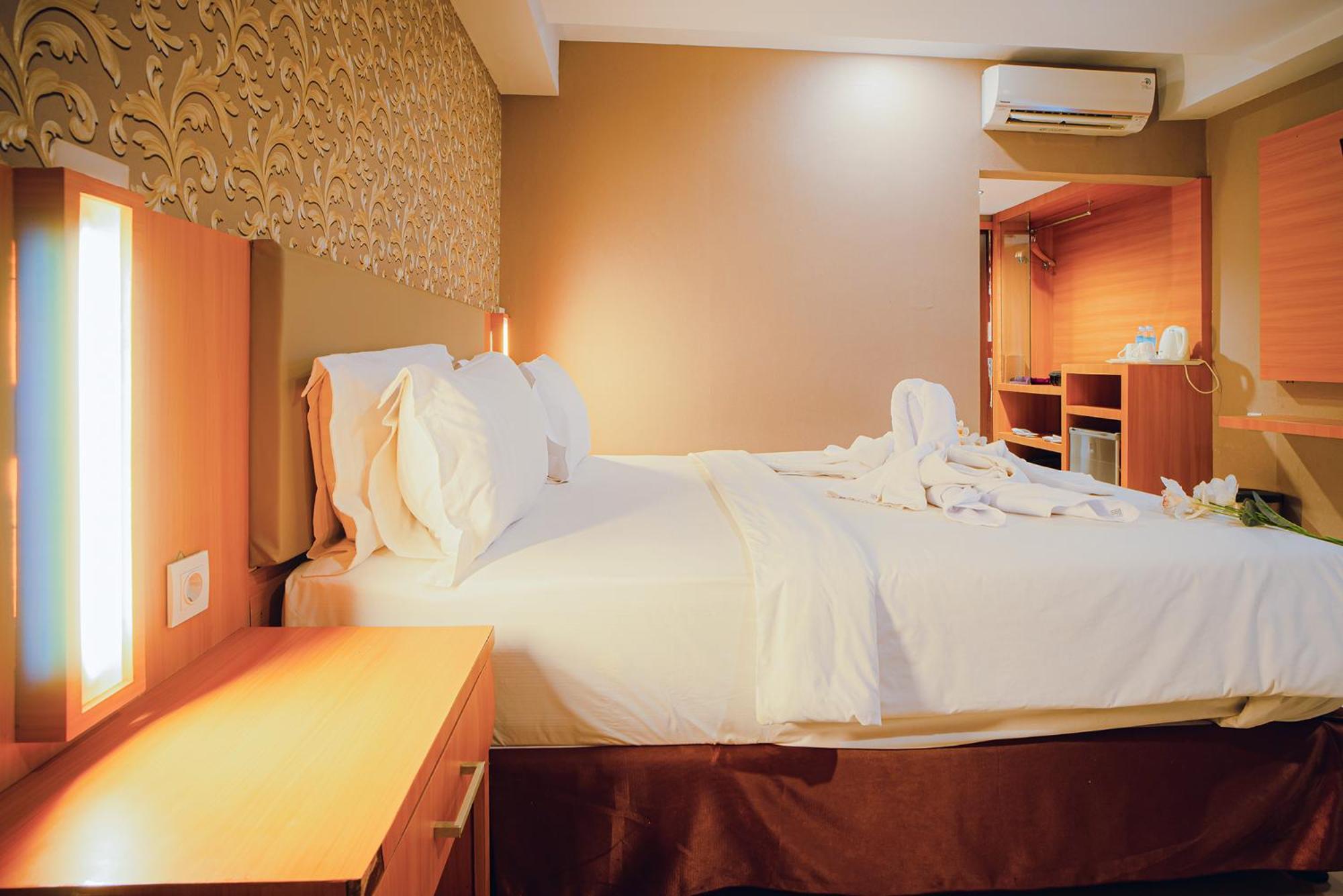 Portola Arabia Hotel Banda Aceh Esterno foto
