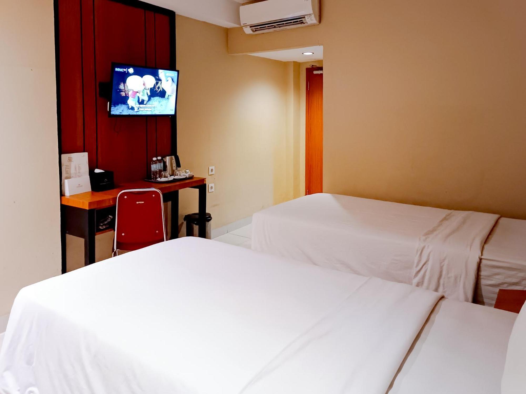 Portola Arabia Hotel Banda Aceh Esterno foto