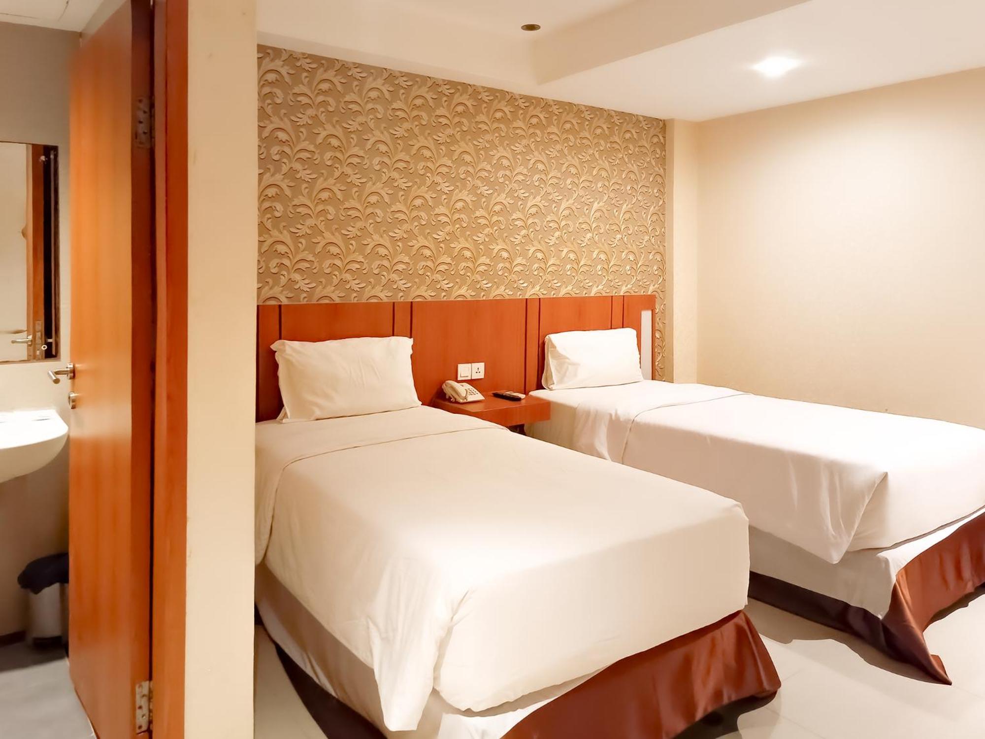 Portola Arabia Hotel Banda Aceh Esterno foto