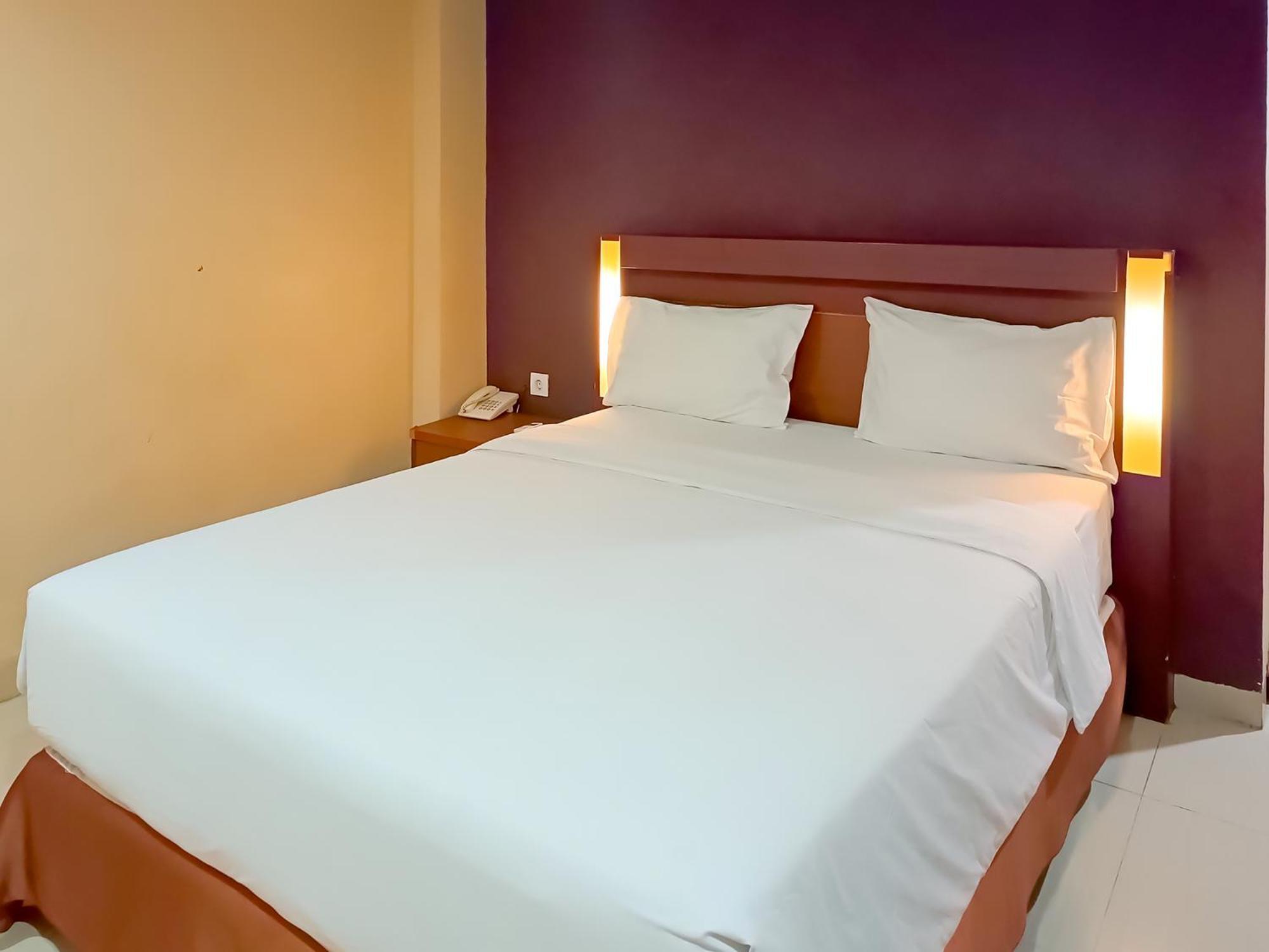 Portola Arabia Hotel Banda Aceh Esterno foto