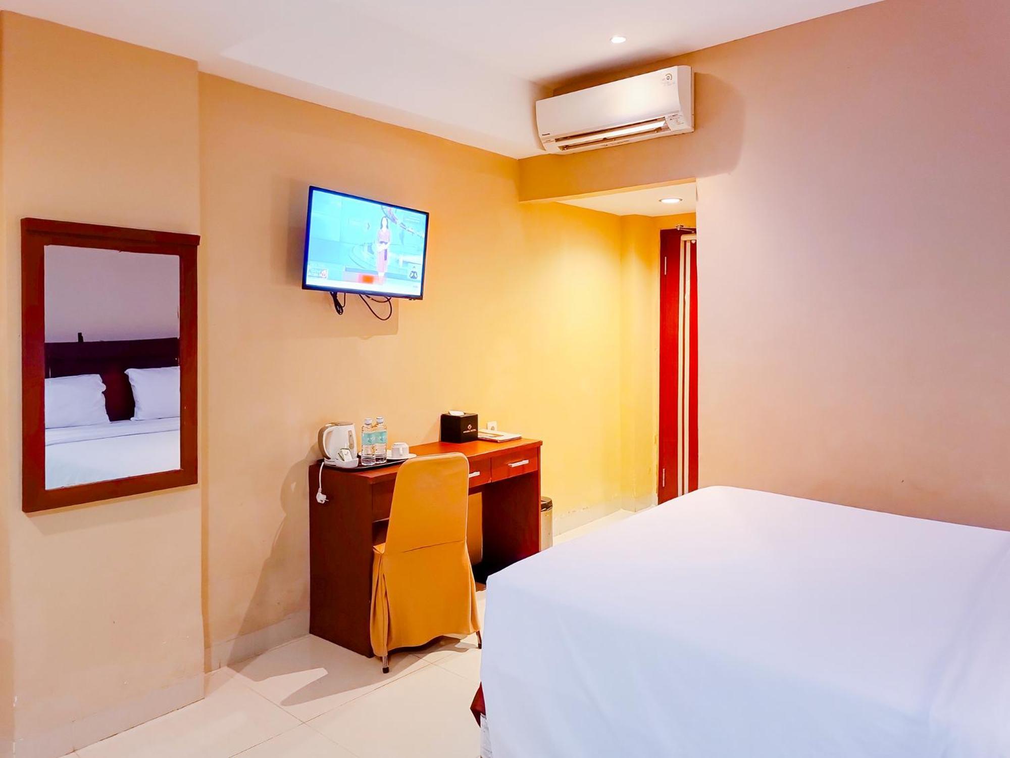 Portola Arabia Hotel Banda Aceh Esterno foto