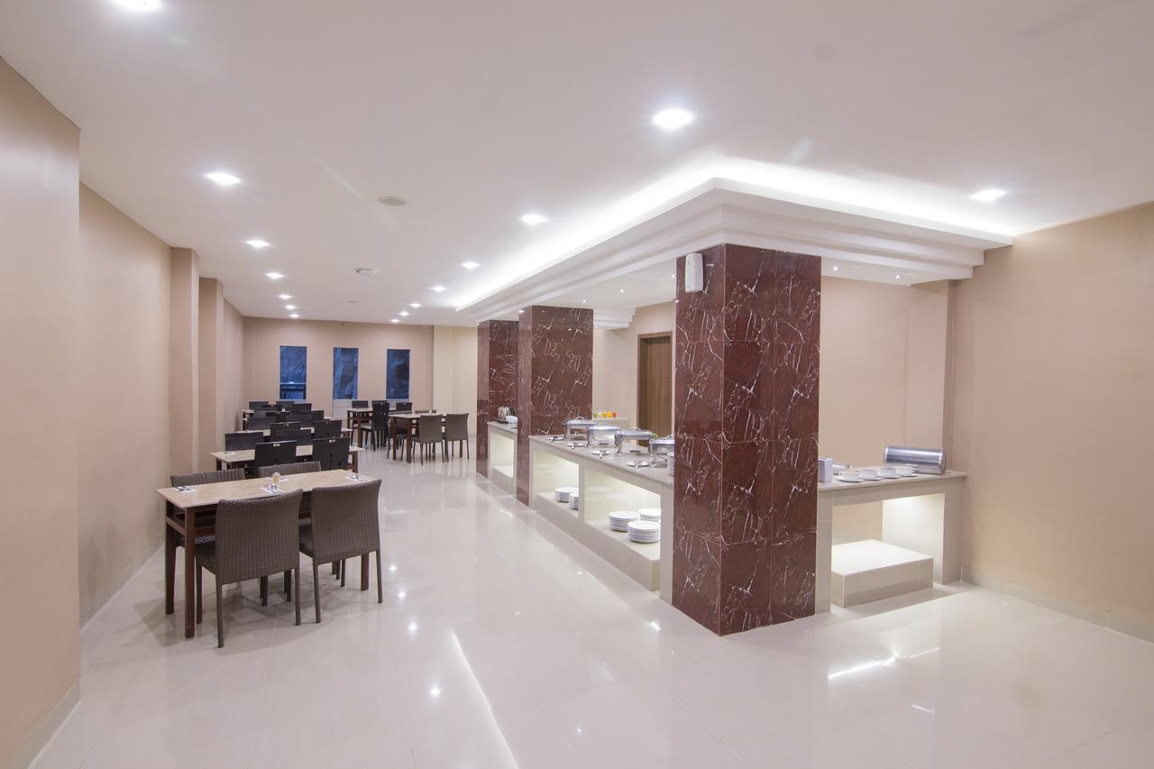 Portola Arabia Hotel Banda Aceh Esterno foto