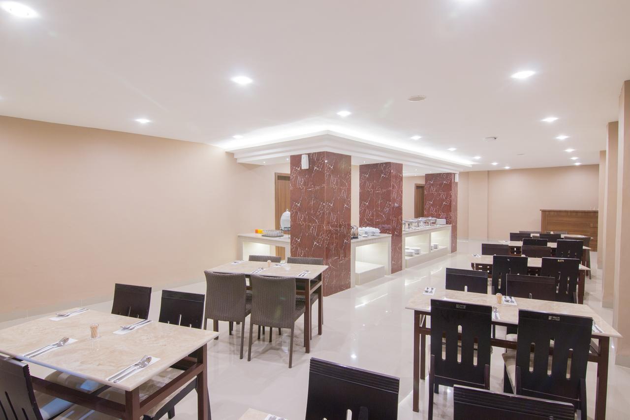 Portola Arabia Hotel Banda Aceh Esterno foto