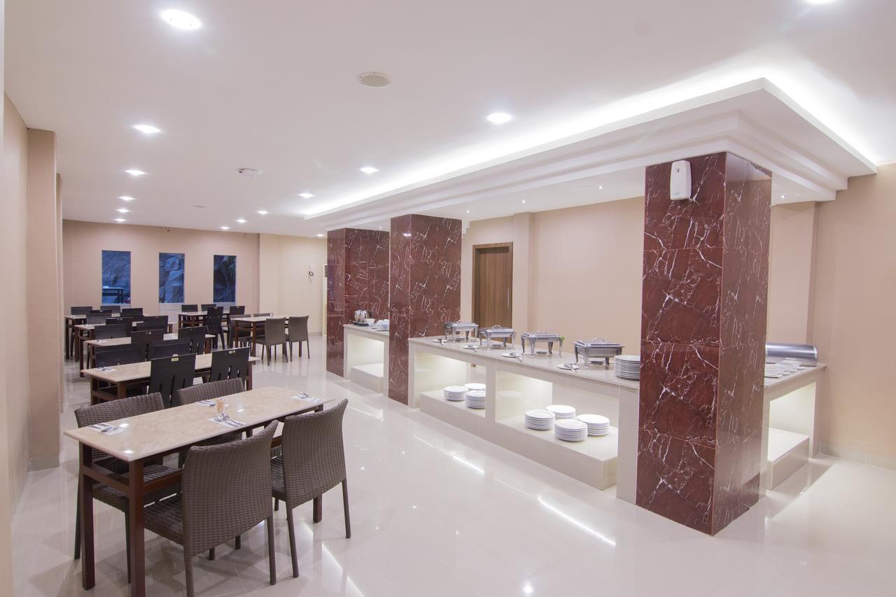 Portola Arabia Hotel Banda Aceh Esterno foto
