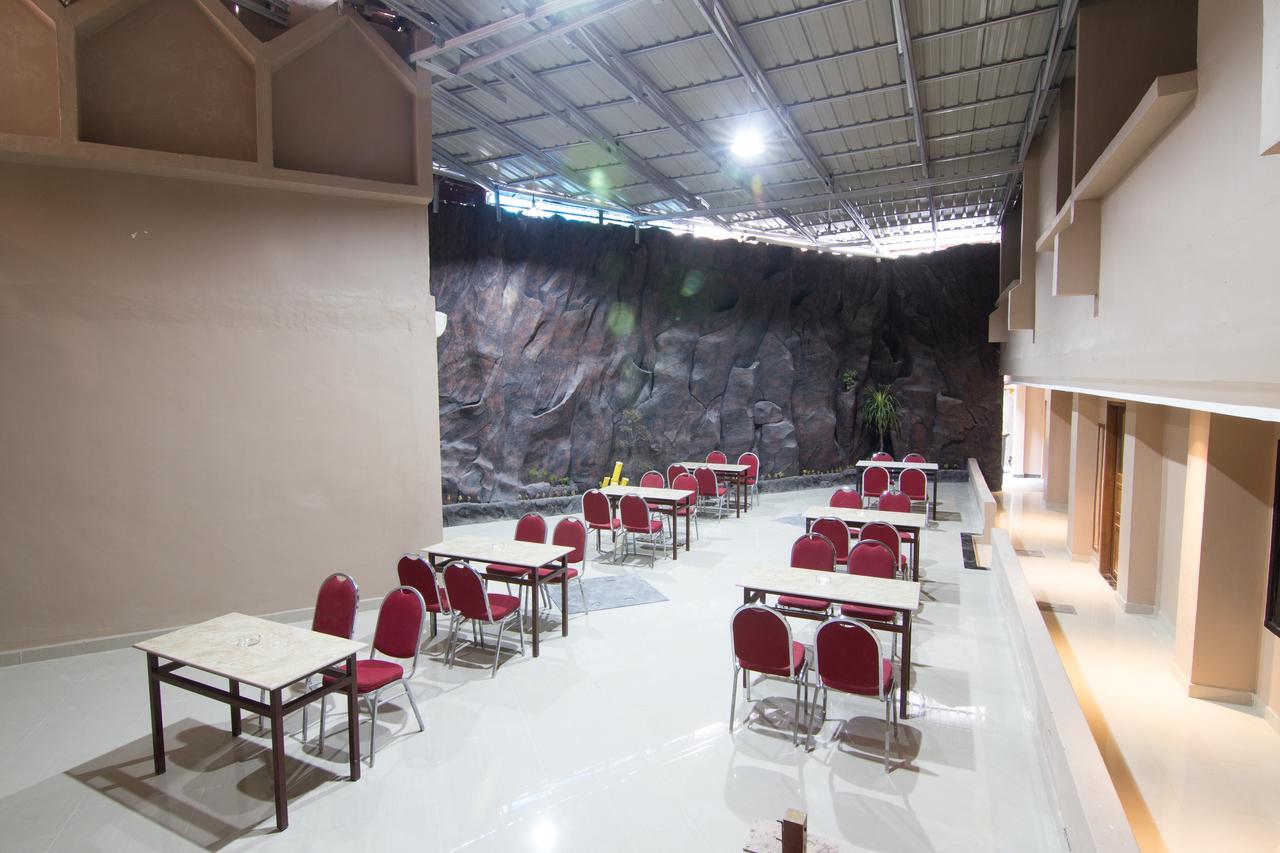 Portola Arabia Hotel Banda Aceh Esterno foto