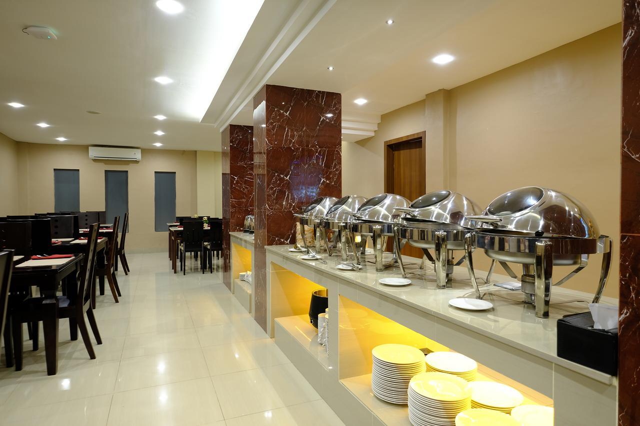 Portola Arabia Hotel Banda Aceh Esterno foto